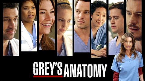 greys anatomy streaming vf|Regarder Grey's Anatomy .